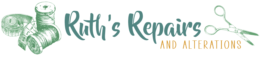 Ruths Repairs